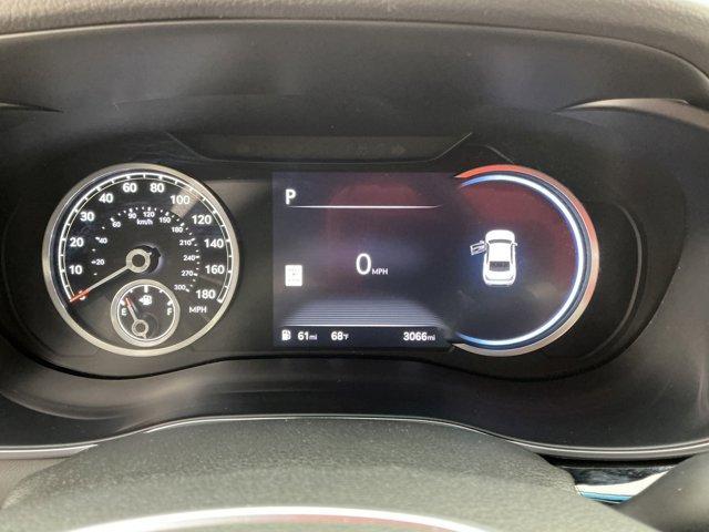 used 2025 Genesis G70 car, priced at $39,991