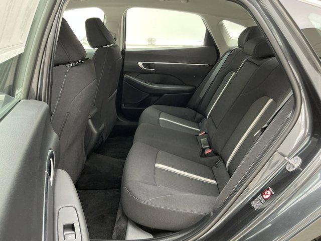 used 2023 Hyundai Sonata car, priced at $22,992