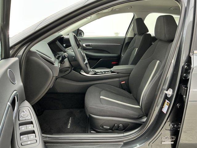 used 2023 Hyundai Sonata car, priced at $22,992