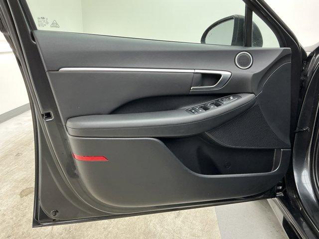 used 2023 Hyundai Sonata car, priced at $22,992