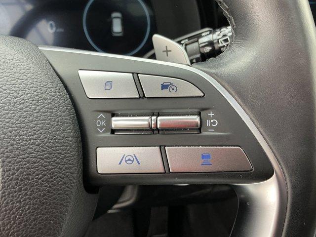 used 2023 Hyundai Palisade car, priced at $33,995
