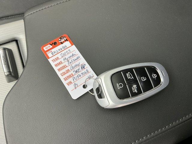 used 2023 Hyundai Palisade car, priced at $33,995