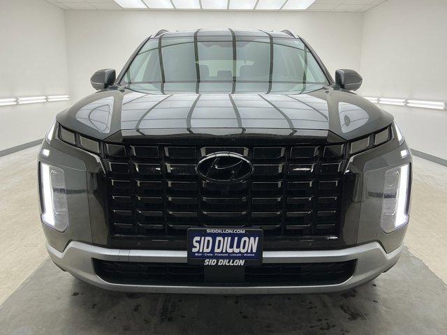 used 2023 Hyundai Palisade car, priced at $33,995