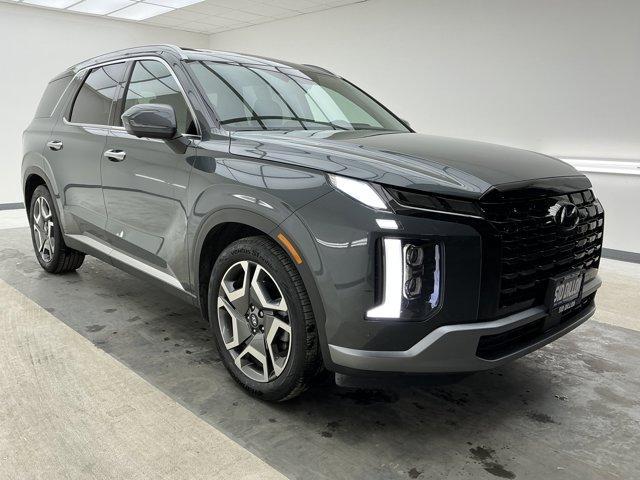 used 2023 Hyundai Palisade car, priced at $33,995