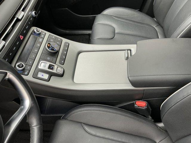 used 2023 Hyundai Palisade car, priced at $33,995