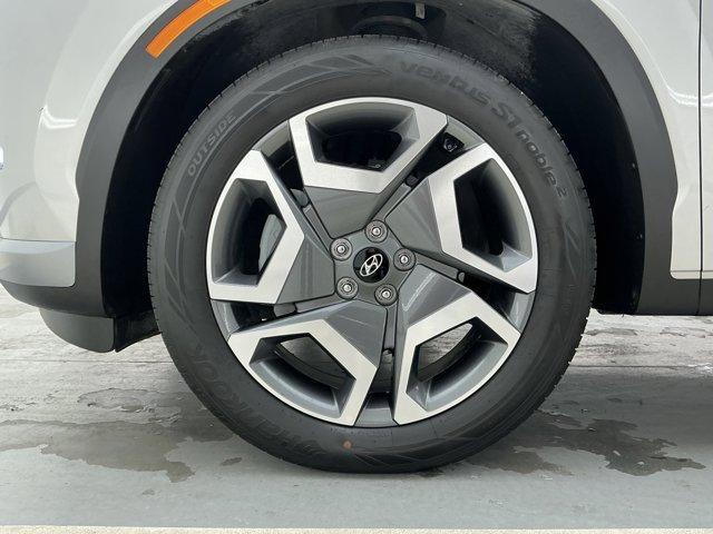 used 2024 Hyundai Palisade car, priced at $37,491