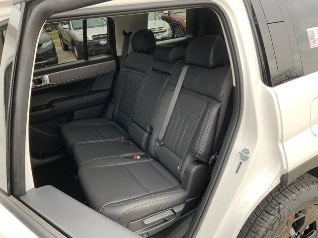 new 2026 Hyundai Santa Fe car, priced at $45,015