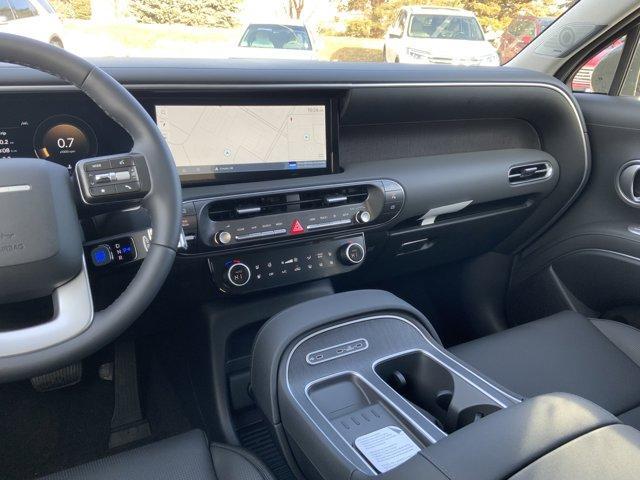new 2026 Hyundai Palisade car, priced at $54,000
