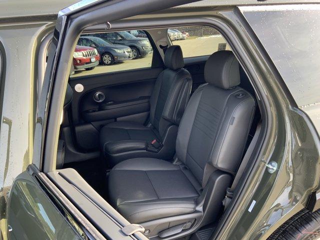 new 2026 Hyundai Palisade car, priced at $54,000