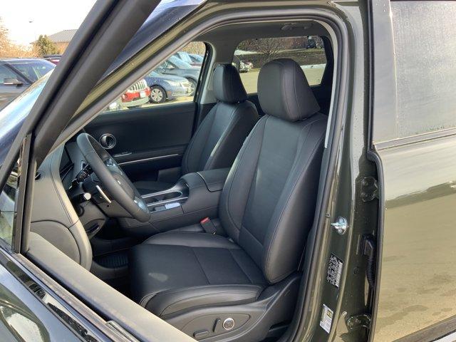 new 2026 Hyundai Palisade car, priced at $54,000