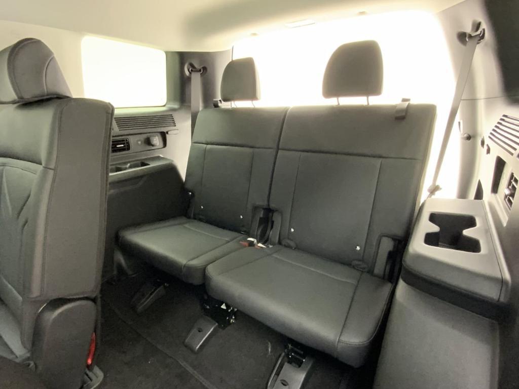 new 2026 Hyundai Santa Fe car, priced at $44,620