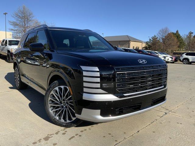 new 2026 Hyundai Palisade car, priced at $58,810