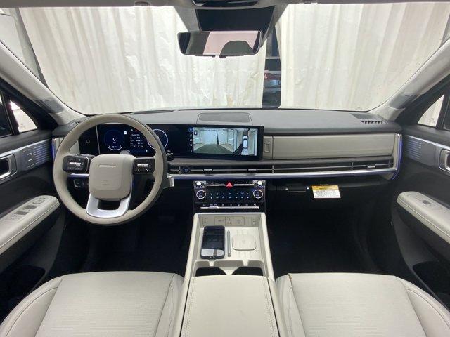 new 2026 Hyundai Santa Fe car, priced at $51,920