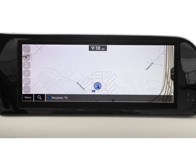 used 2023 Hyundai Palisade car, priced at $33,500