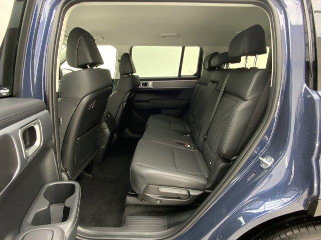 new 2026 Hyundai Santa Fe car, priced at $41,840