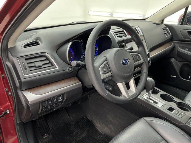 used 2015 Subaru Outback car, priced at $15,891