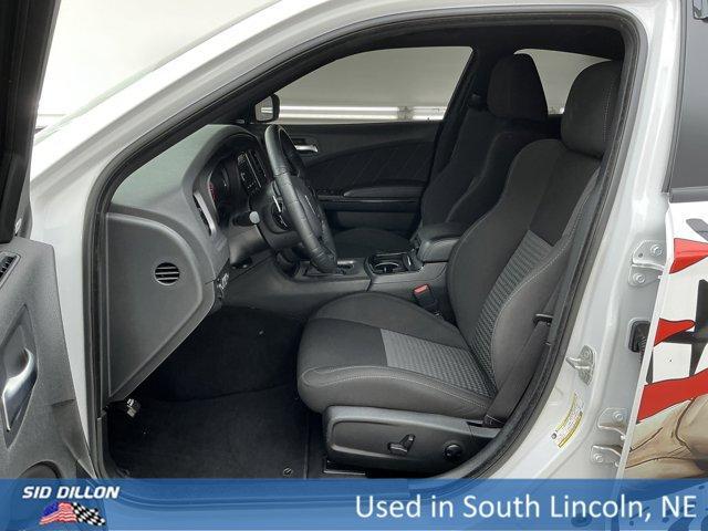 used 2023 Dodge Charger car, priced at $40,491
