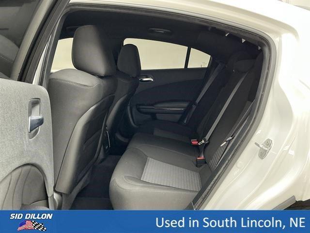 used 2023 Dodge Charger car, priced at $42,995