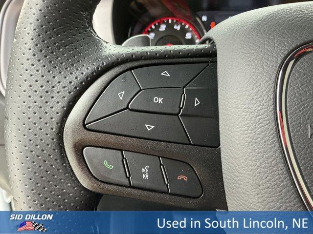 used 2023 Dodge Charger car, priced at $40,491