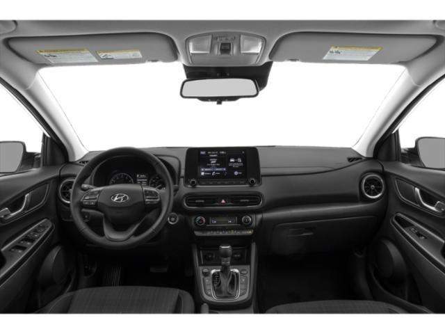 used 2022 Hyundai Kona car, priced at $21,391