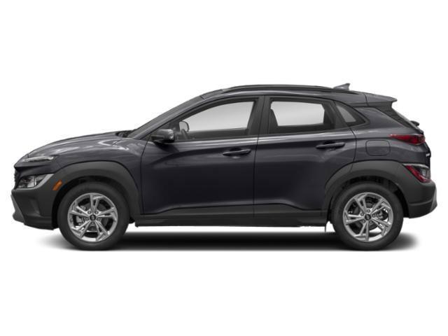 used 2022 Hyundai Kona car, priced at $21,391