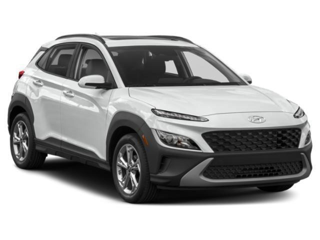 used 2022 Hyundai Kona car, priced at $21,391
