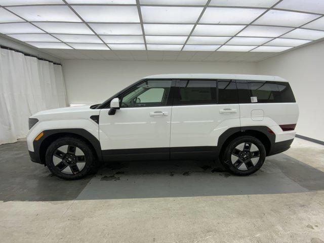 new 2026 Hyundai SANTA FE HEV car, priced at $40,820