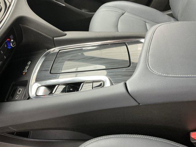 used 2023 Buick Enclave car, priced at $30,950