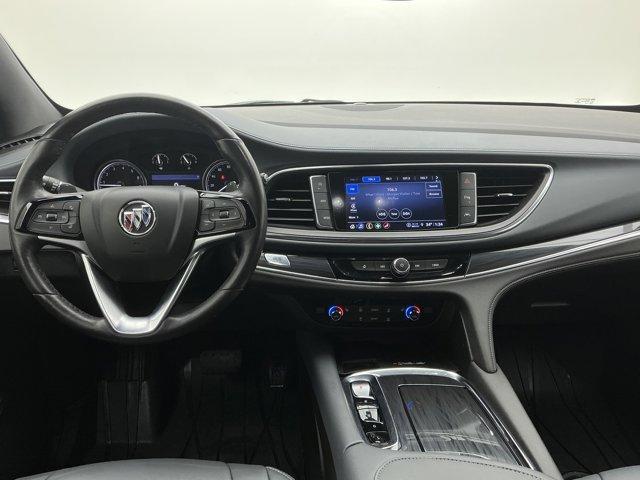 used 2023 Buick Enclave car, priced at $30,950