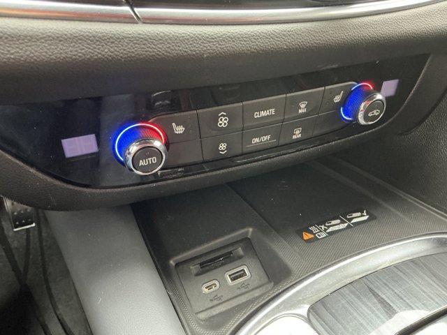 used 2023 Buick Enclave car, priced at $30,950