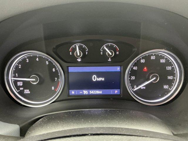 used 2023 Buick Enclave car, priced at $30,950