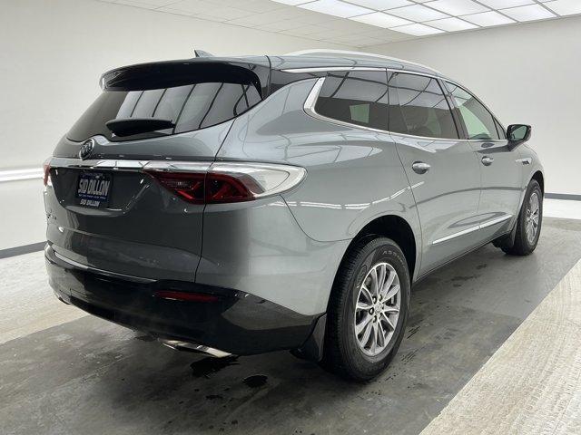 used 2023 Buick Enclave car, priced at $30,950