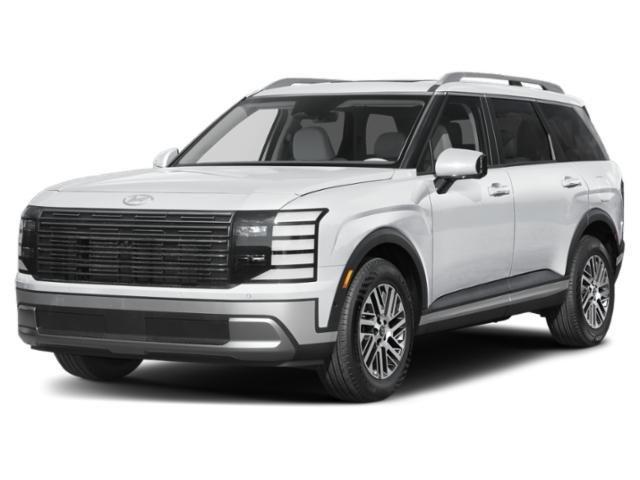 new 2026 Hyundai Palisade car, priced at $50,525