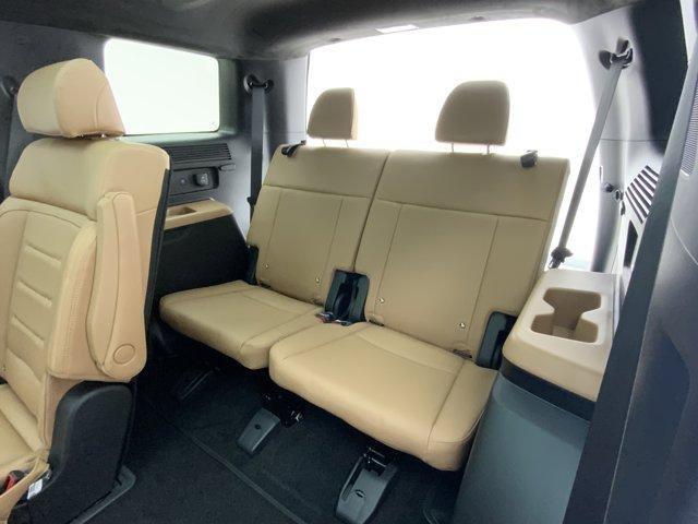new 2026 Hyundai SANTA FE HEV car, priced at $53,655