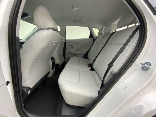 new 2026 Hyundai Kona car, priced at $32,340
