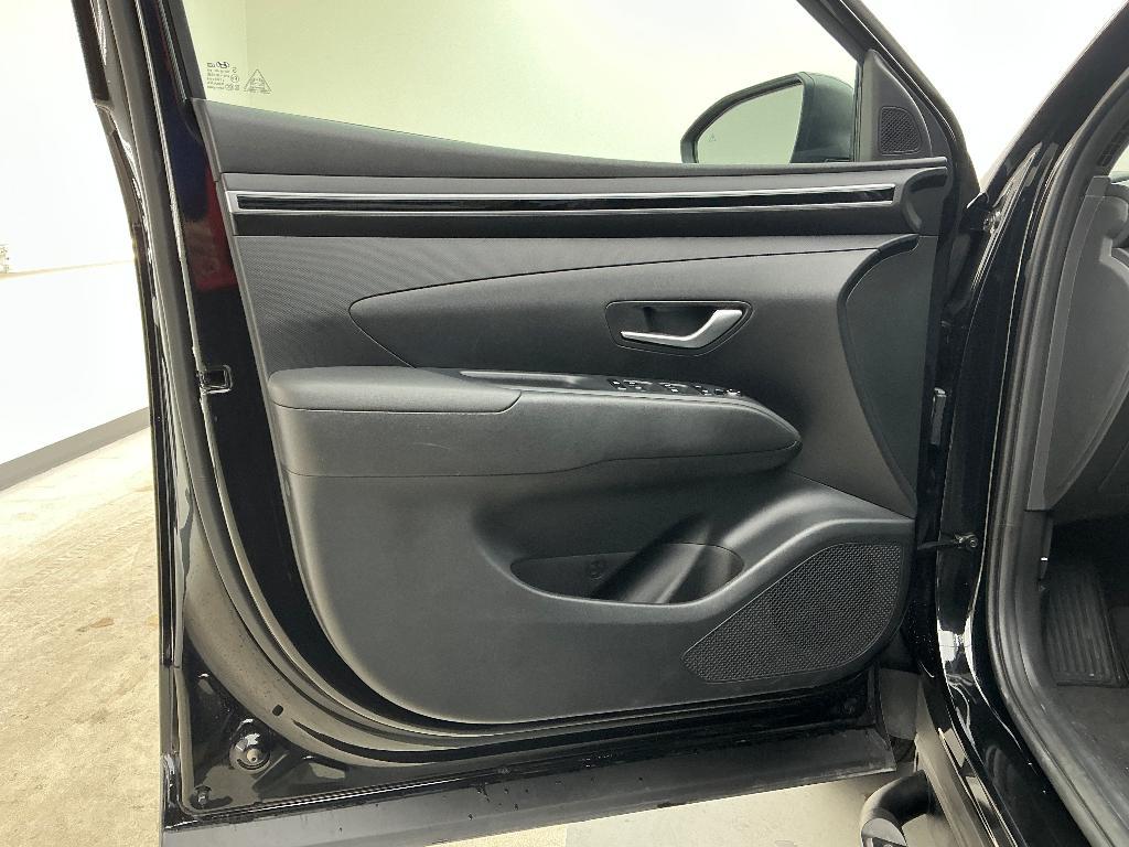 used 2024 Hyundai SANTA CRUZ car, priced at $33,691