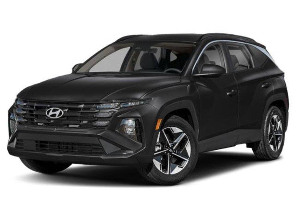 used 2026 Hyundai Tucson car, priced at $29,191