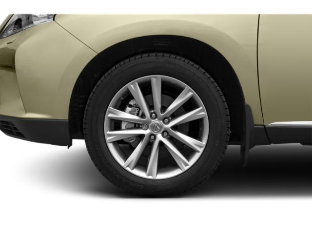 used 2015 Lexus RX 350 car, priced at $15,450