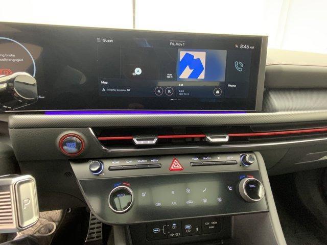 new 2026 Hyundai Sonata car, priced at $37,840
