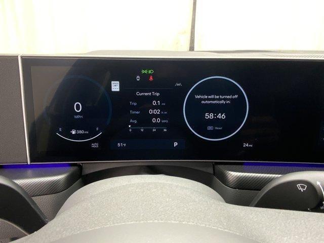 new 2026 Hyundai Sonata car, priced at $37,840
