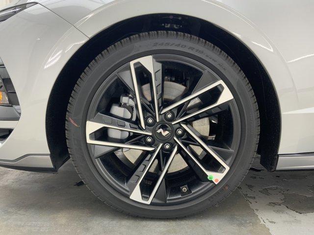 new 2026 Hyundai Sonata car, priced at $37,840
