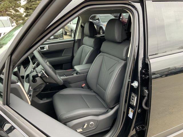new 2026 Hyundai Santa Fe car, priced at $44,490