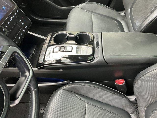 used 2022 Hyundai Tucson car, priced at $25,891