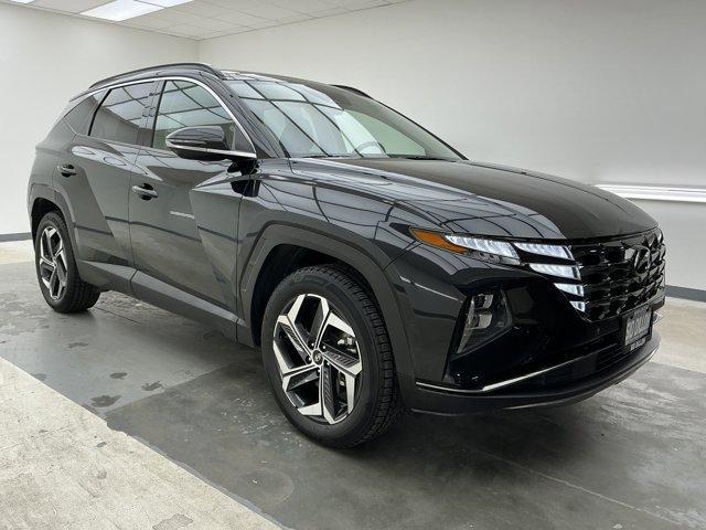 used 2022 Hyundai Tucson car, priced at $25,891