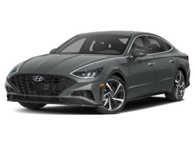 used 2020 Hyundai Sonata car, priced at $20,891