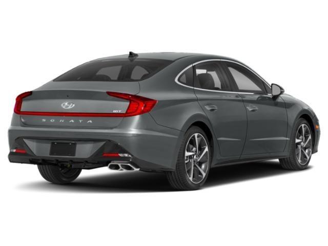used 2020 Hyundai Sonata car, priced at $20,891