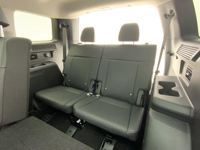 new 2026 Hyundai SANTA FE HEV car, priced at $50,180