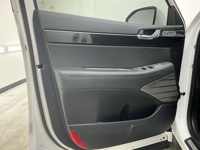 used 2022 Hyundai Palisade car, priced at $32,492