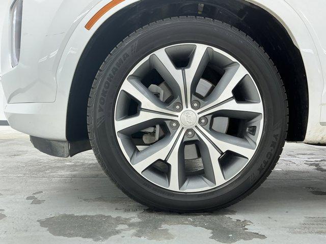 used 2022 Hyundai Palisade car, priced at $32,492
