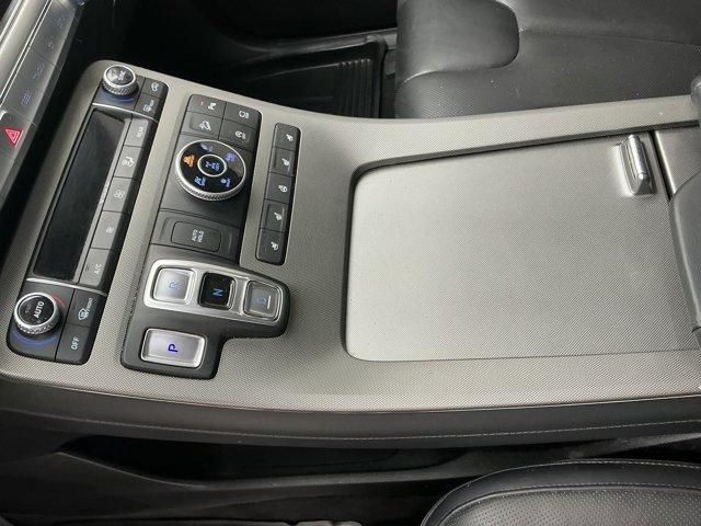 used 2022 Hyundai Palisade car, priced at $32,492